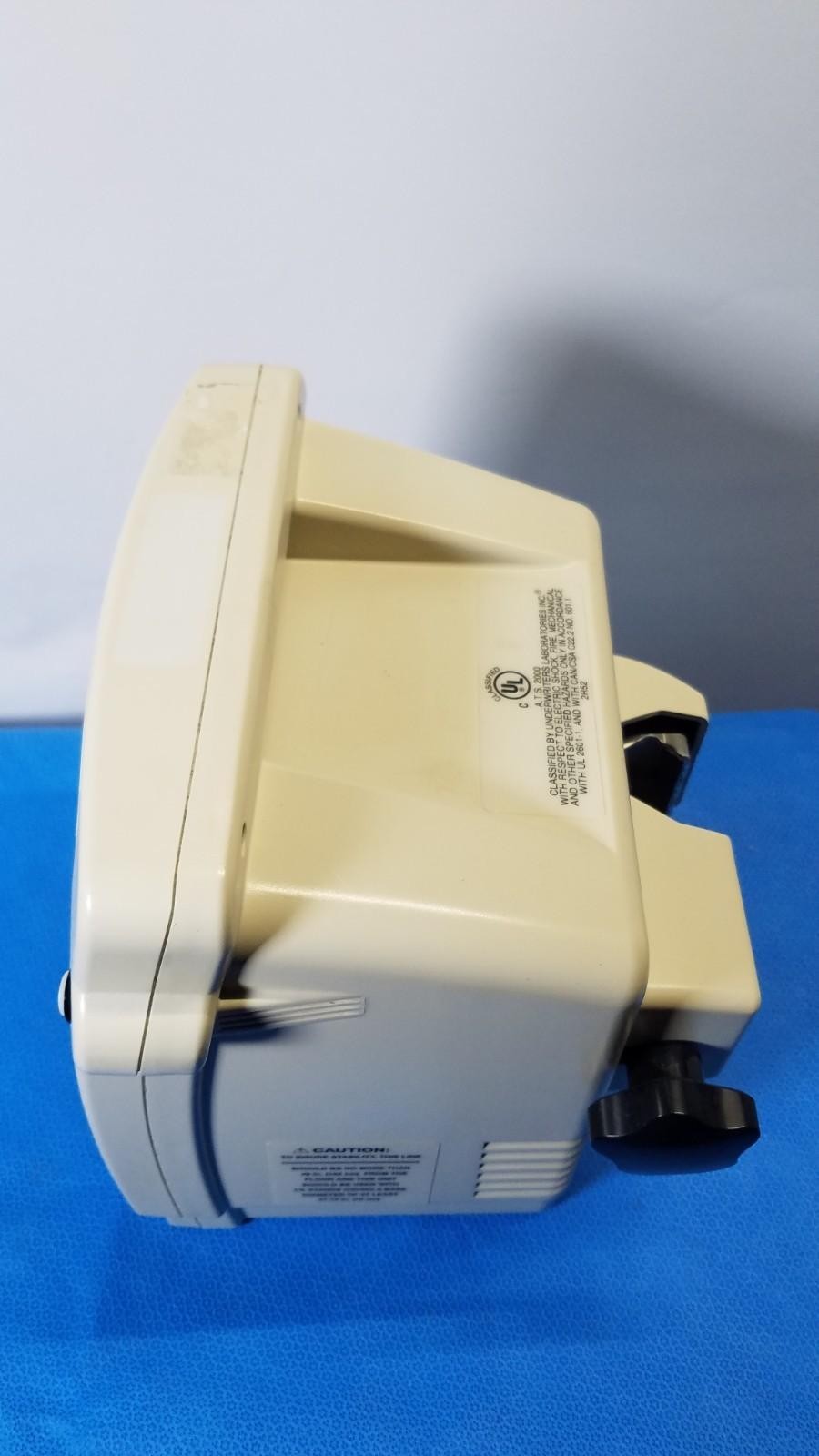 Zimmer ATS 2000 Automatic Tourniquet System – Dual Cuff Control Unit