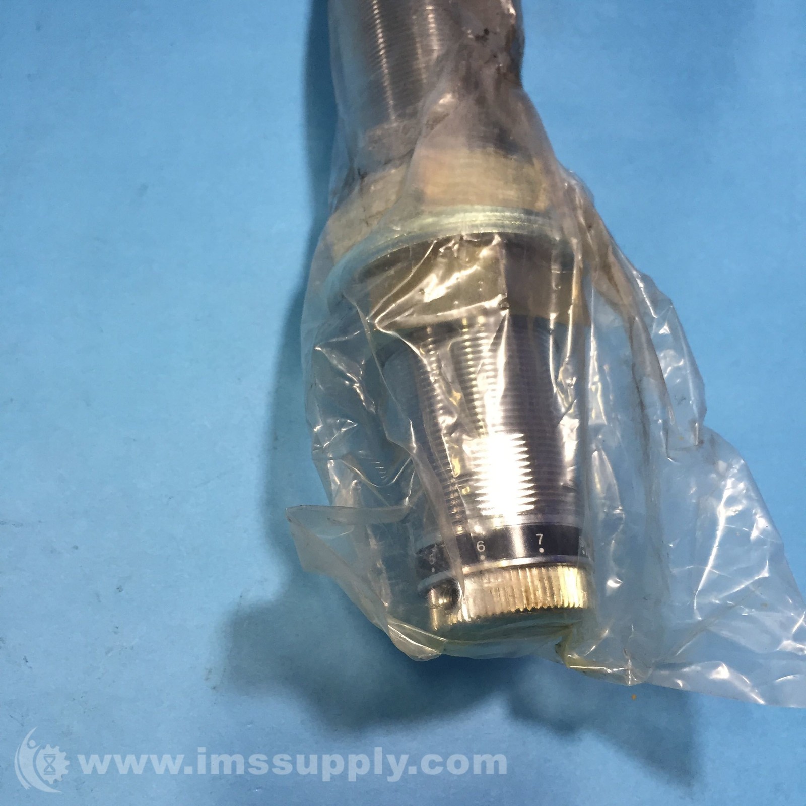 CKD SCK-00-40 Adjustable Shock Absorber FNIP
