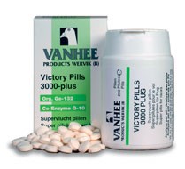 Victory Power Pills by Vanhee