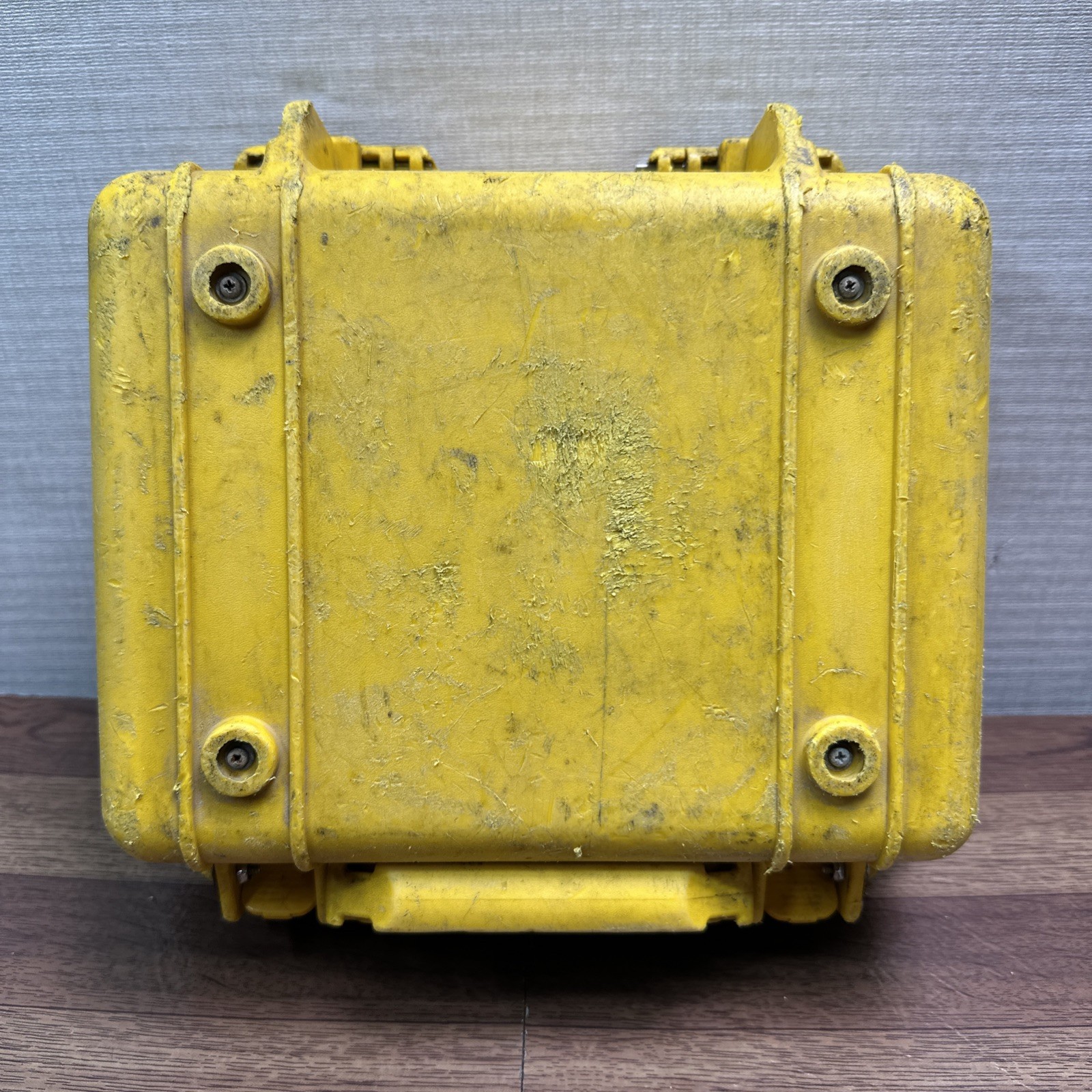 Riser Bond Model 1270A Metallic TDR Cable Fault Locator / READ