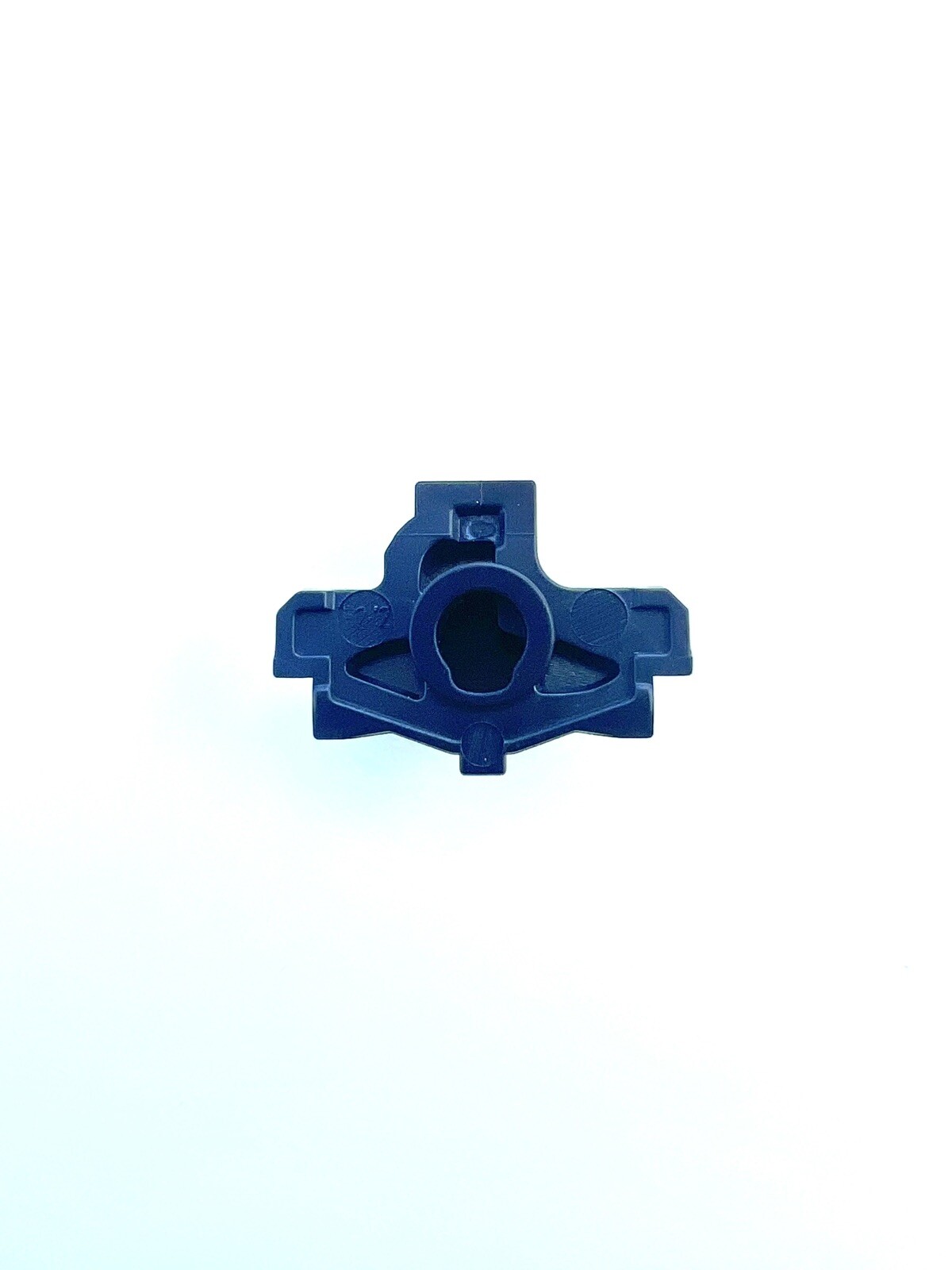 PS Button for PS5 Dualsense Controller- Classic Retro Themed