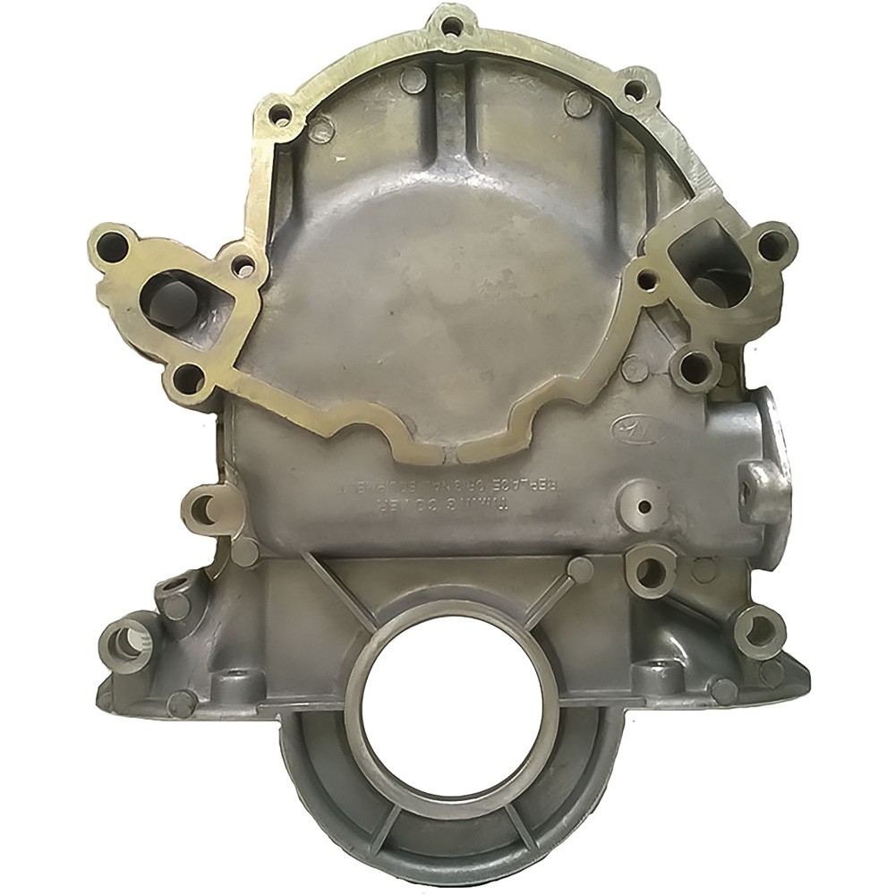 1966-84 Ford/Mercury; Timing Chain Cover; 289/302/351W
