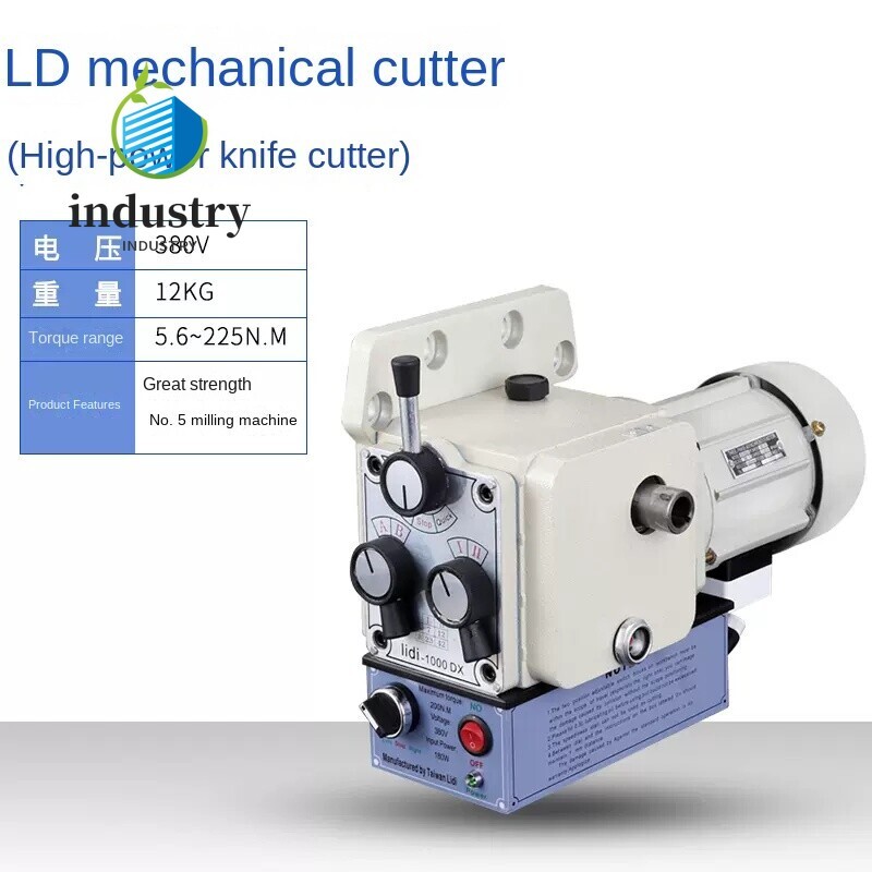 Automatic Feeder Electronic Gear Type Tool Changer Milling Machine Tool Changer