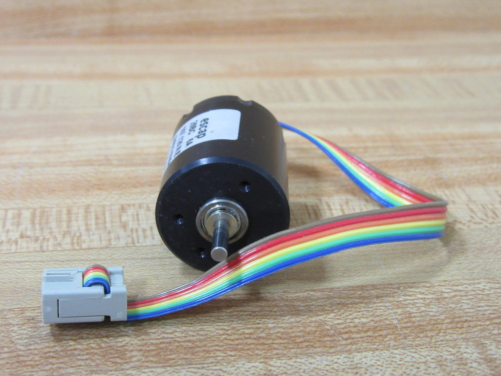 Portescap 26BC-6A Brushless DC Motor 26BC6A ESCAP