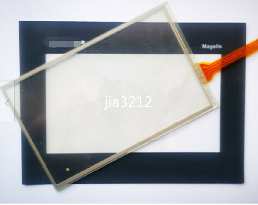 1Pcs NEW For Touch Screen ECWS1A91546 glass Touchpad #AT