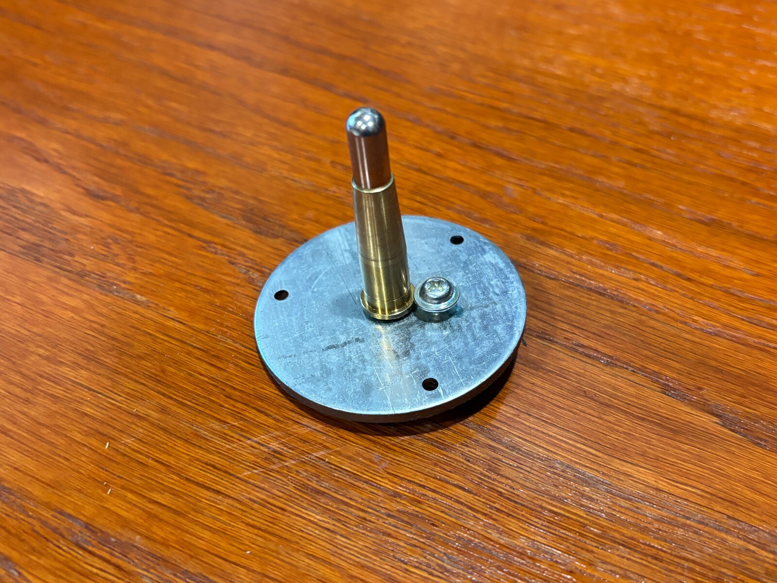 Stanton T.50 Turntable Parts - Spindle
