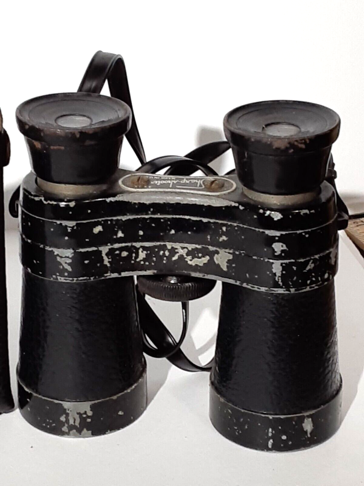 VINTAGE SHARP SHOOTER BINOCULARS 3 x 33