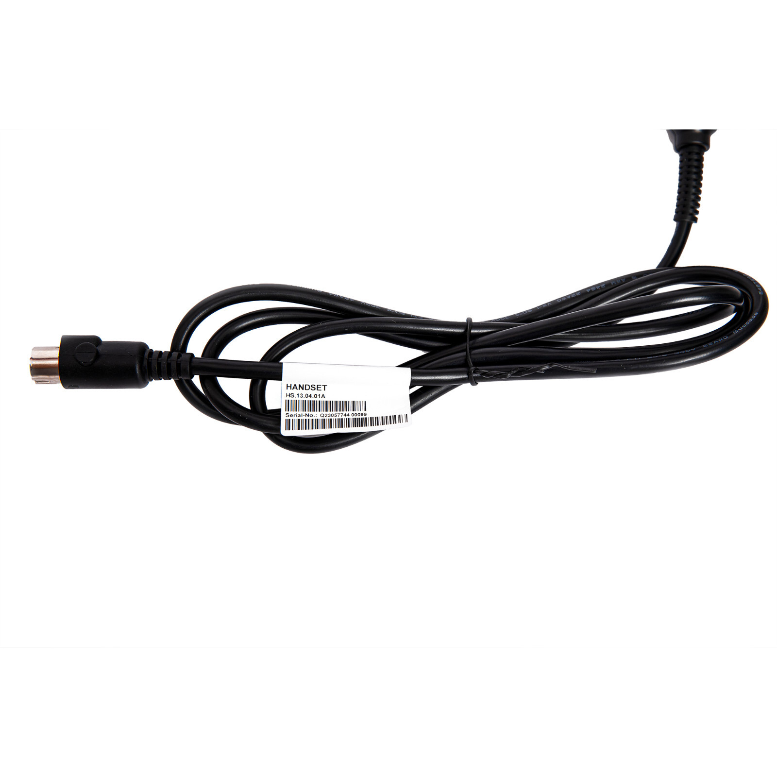 4 Button 5 Pin Hand Control Switch HS.13.04.01A for Power Recliner Lift Chairs