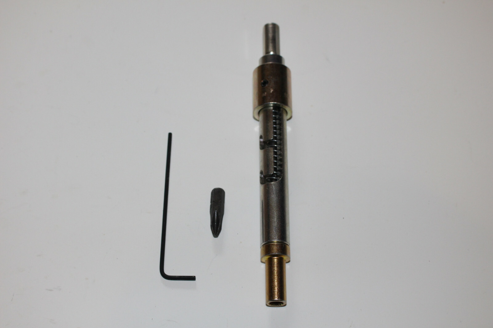 Con-Sert Tool #9 w/ CSB412S Drill Bit, #2 Driver and Hex Tool