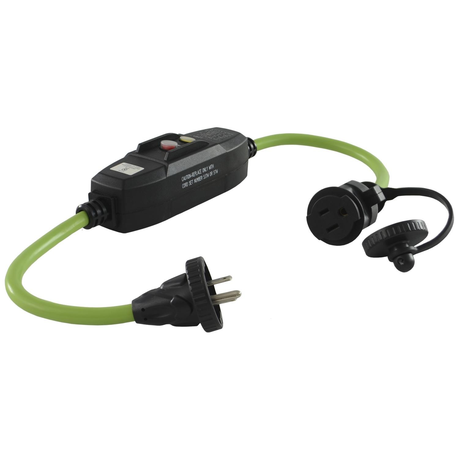 Conntek PNG312-AD PNG 12/3 Cam-Lock Add-On Tri-Outlets Adapter PNG312-IG