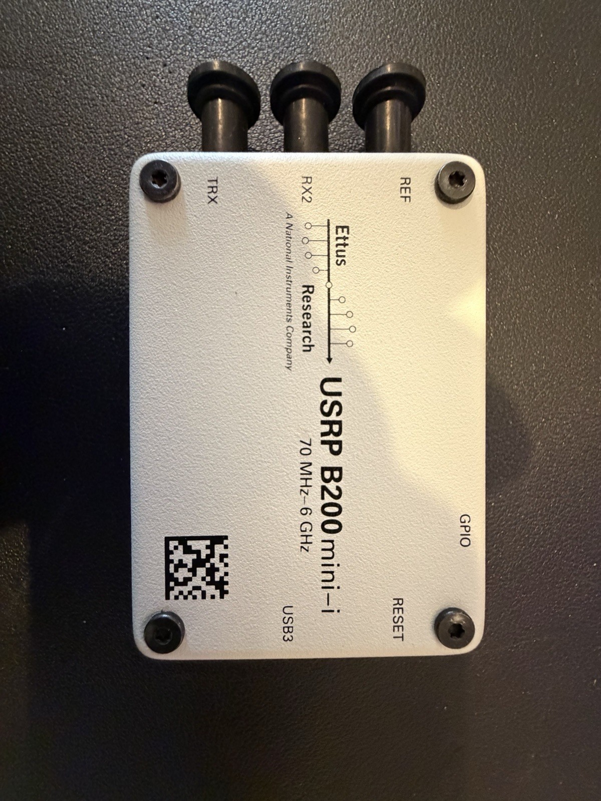 Ettus Research USRP B200 Mini-1