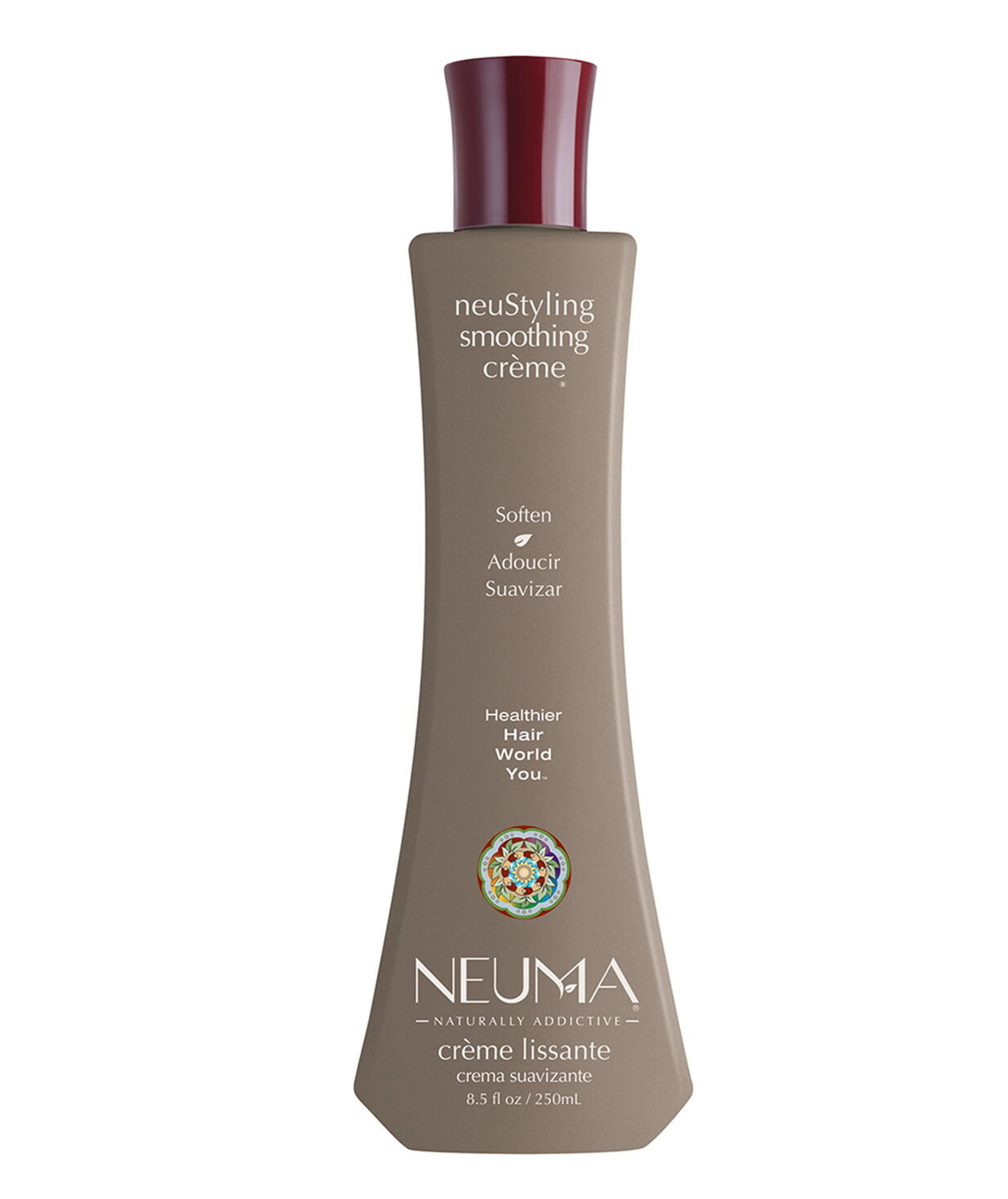 Neuma Nestyling Smoothing Creme 8.5 oz / 250 ml
