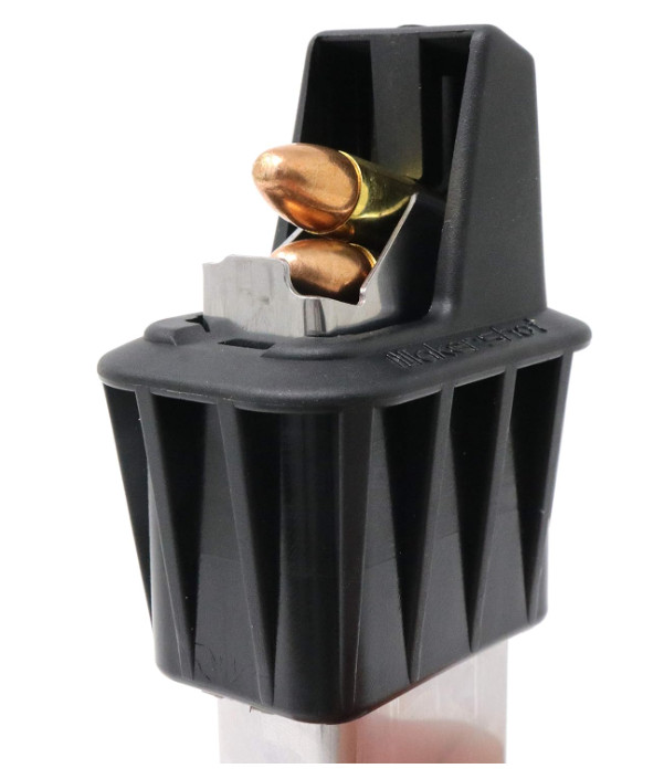 MakerShot Magazine Speed Loaders – Fast & Easy Ammo Loading for Firearm Magazine