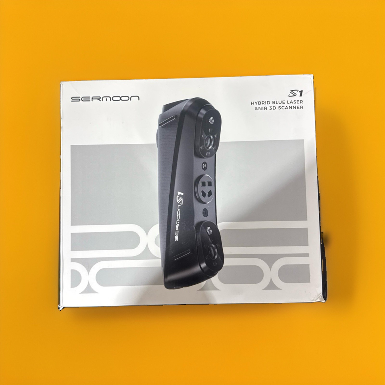 Creality Sermoon S1 3D Scanner