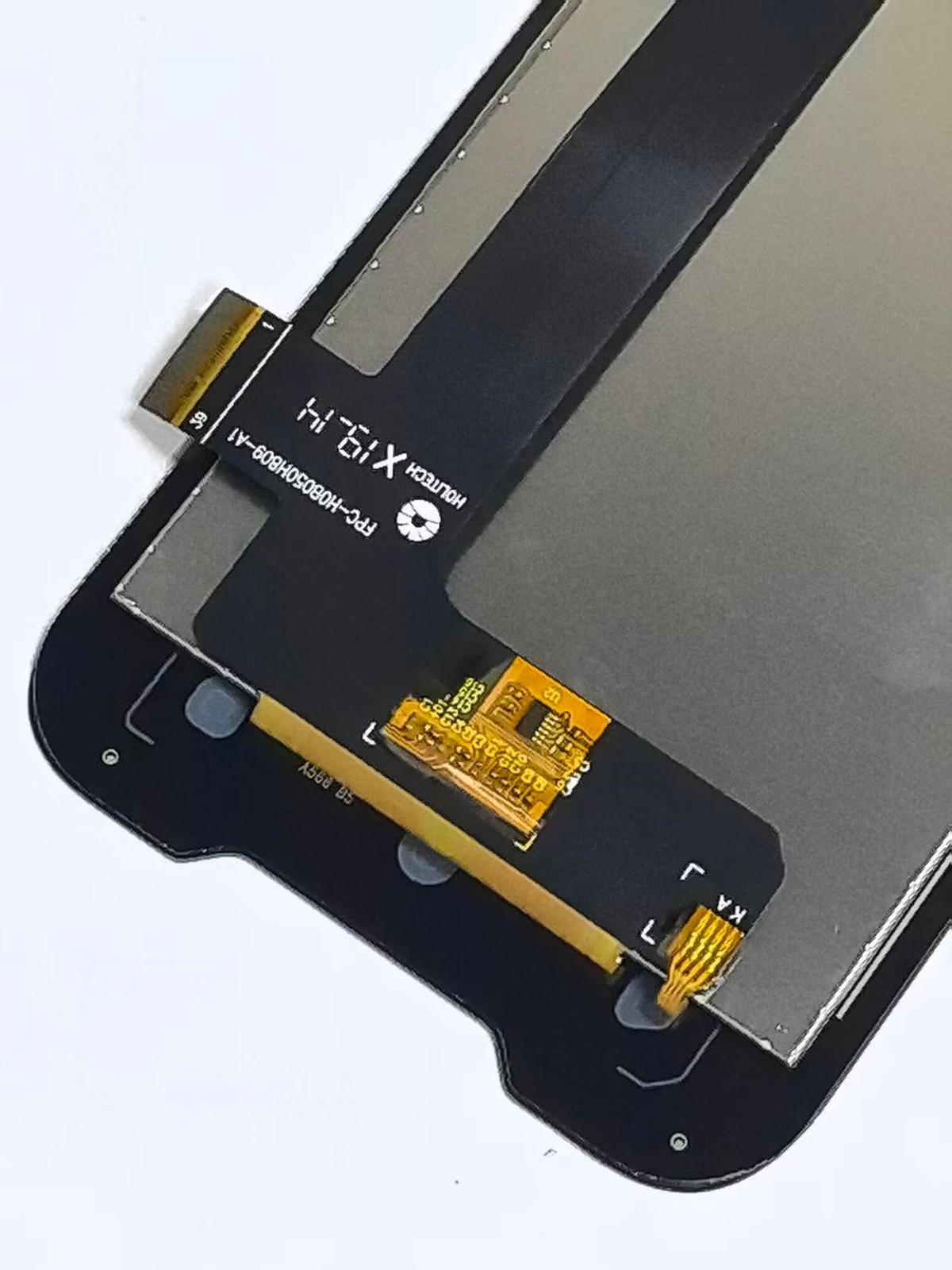 100% For Datalogic Memor 10 LCD Display Screen Touch Digitizer Assembly Replace