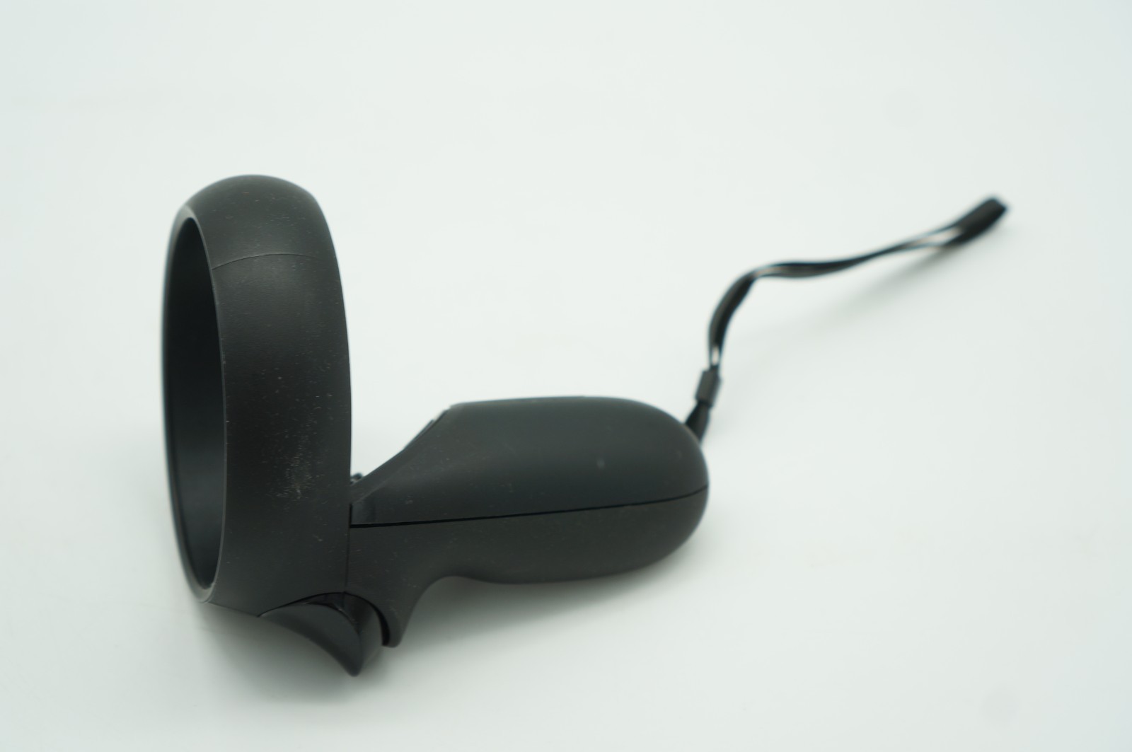 Meta Oculus Touch Controller Left Parts Repair As Is