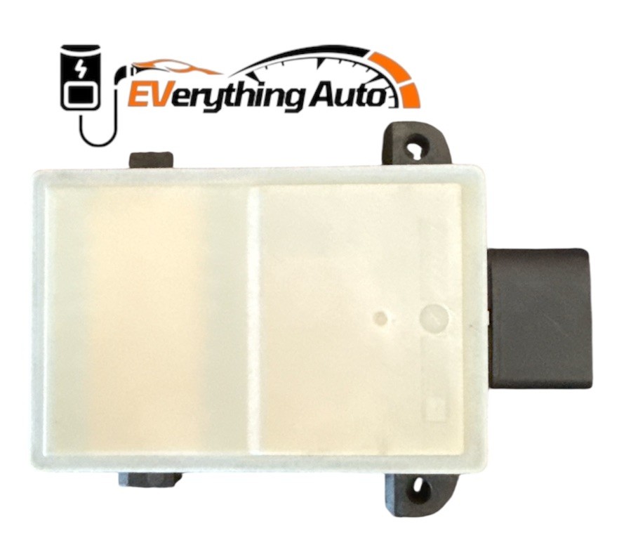 2017 - 2025 AUDI Q7 REAR LEFT SIDE BLIND SPOT RADAR SENSOR OEM 4N0907566AM