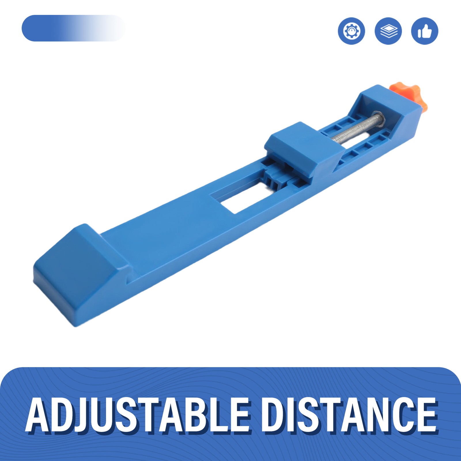 Adjustable Cutting Machine Base Guide,Electric Circular Milling6134
