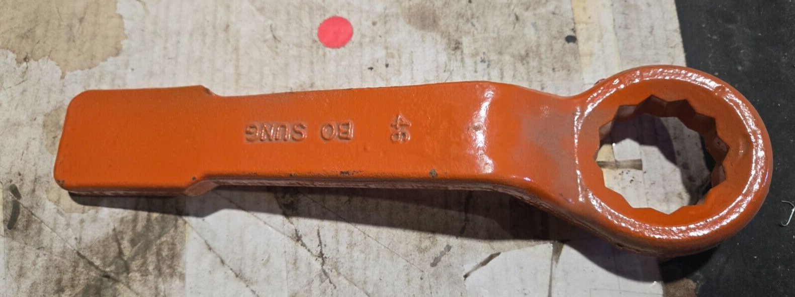 46MM Slam Wrench