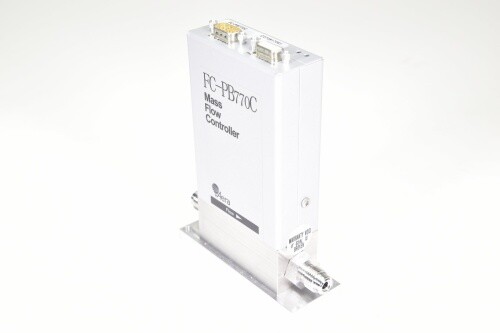 AERA FC-PB770C, Mass Flow Controller, 5SLM N2