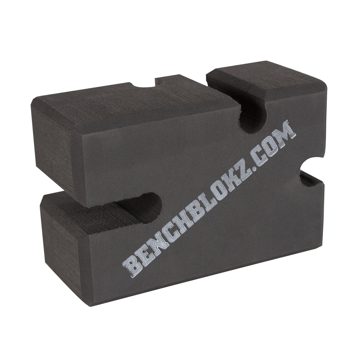 BenchBlokz 2-3-4-5 Bench Board (Medium Density)