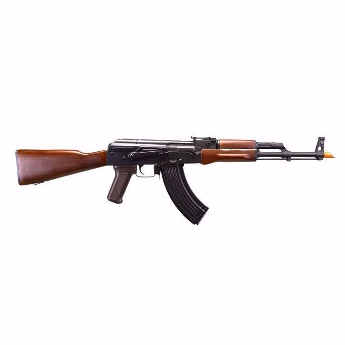 Elite Force E&L Replica Essential Real Wood 2.0 AEG Semi/Full-Auto Airsoft Rifle