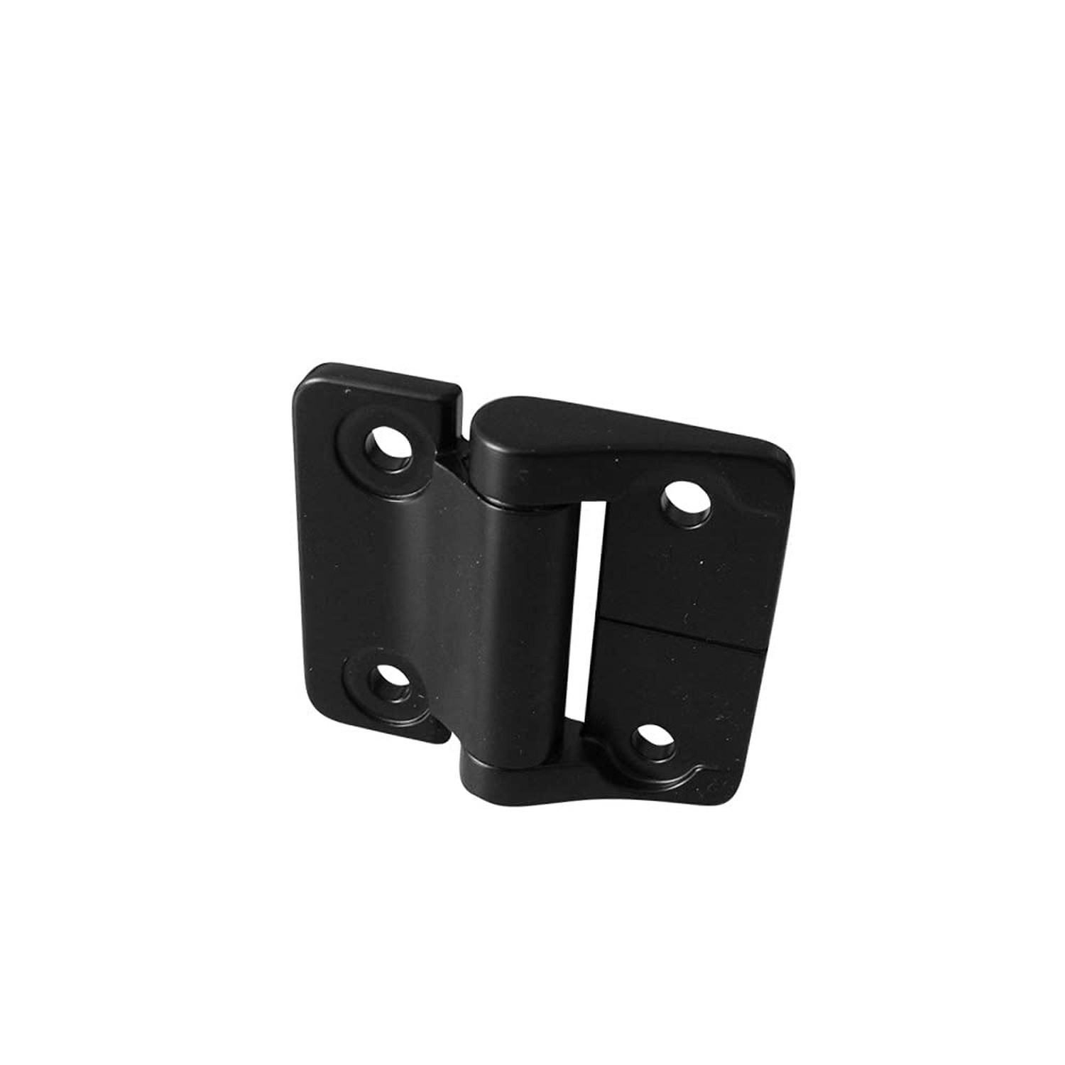 Zinc Alloy Constant Torque Position Control Hinge with Holes Series for E6-10...