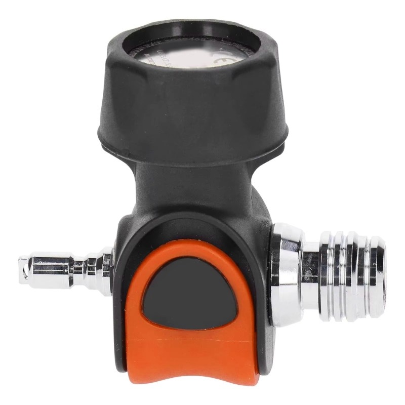 Light weight Underwater Audios Signal Device Single Frequency Diving Buzzers
