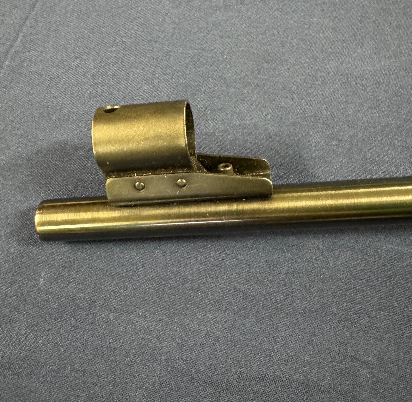Mendoza RM577 Air Rifle .177 Caliber