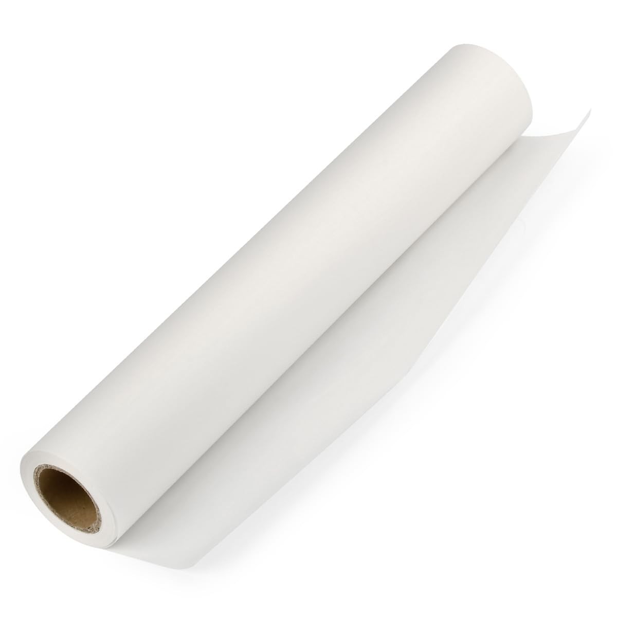 Tracing Paper Roll 14.7in x 55yd Trace Paper White Tracing Paper for Drawing