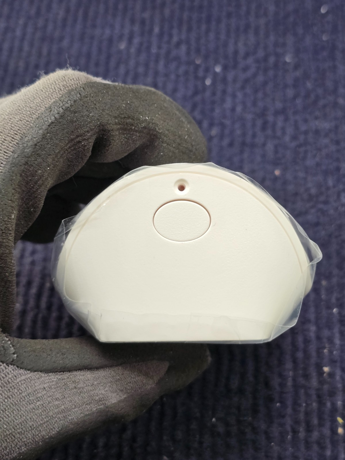 RE611P: Indoor Motion Sensor Pet-Immune Connect Encrypted