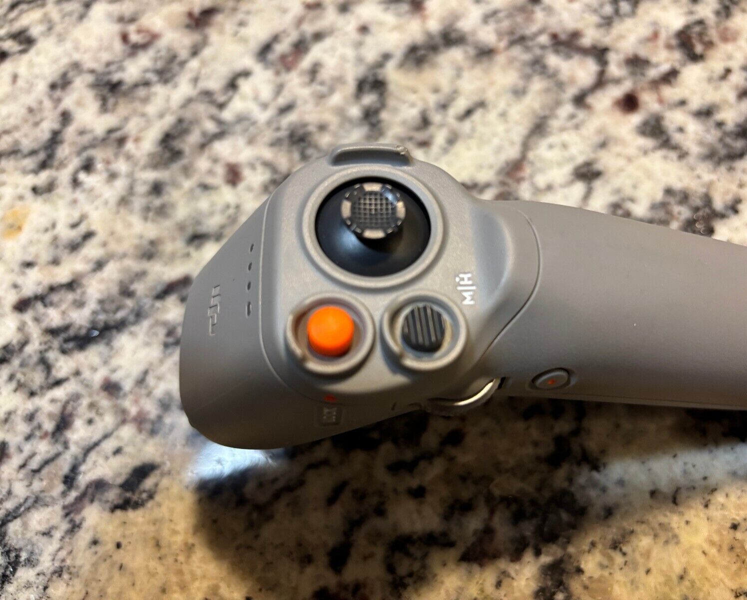 DJI RC Motion 2 Controller RM220 for Avata, Mini 3/4 Pro, Air 3 – No Strap