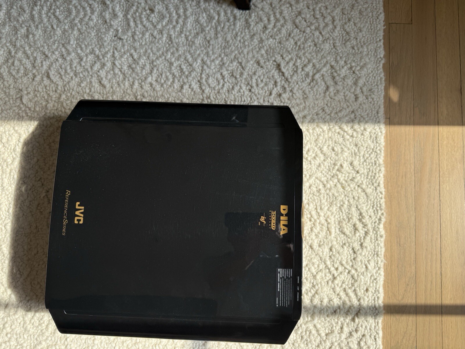 DLA-RS56U JVC