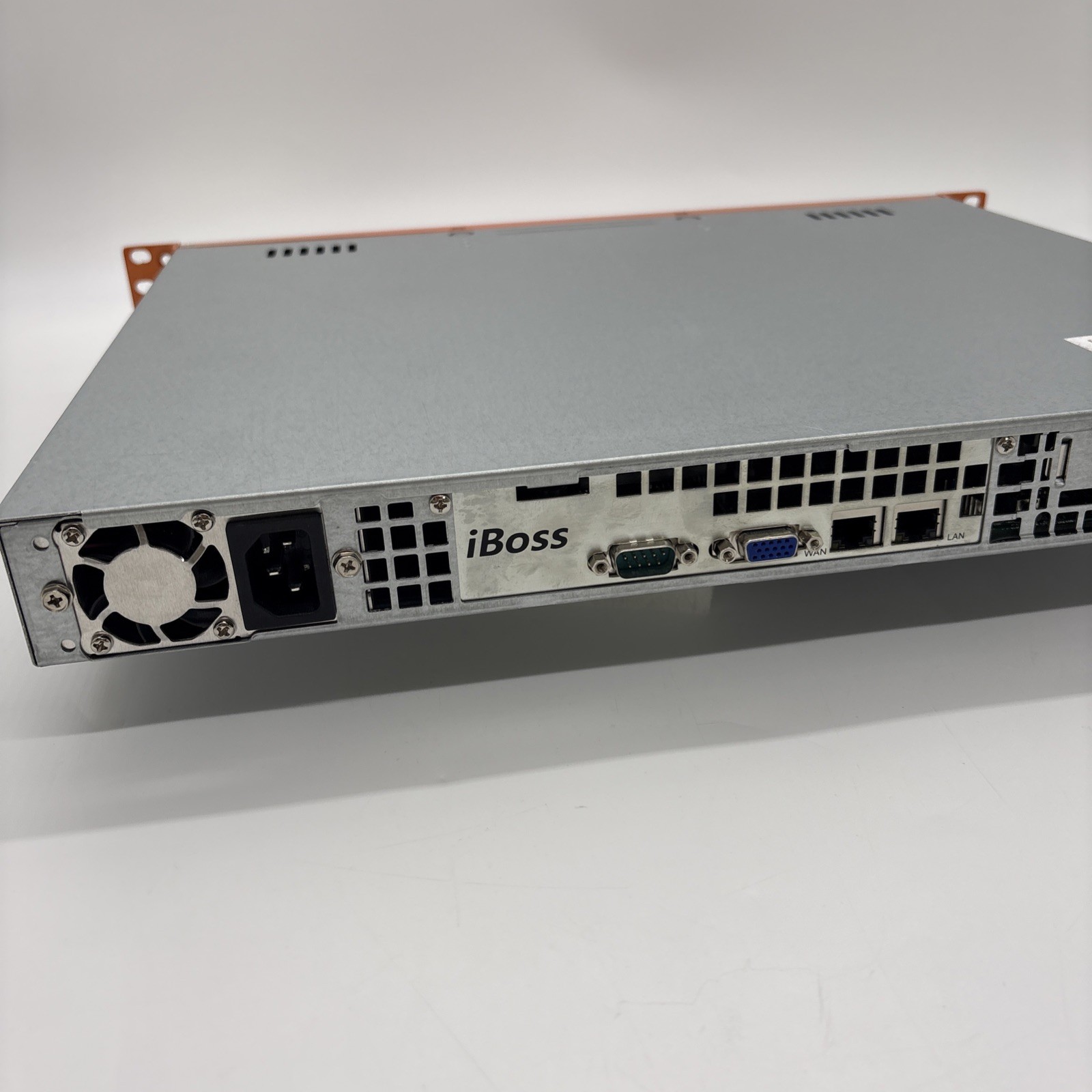iBoss Web Filter Network, Cyber Security And Web Filter