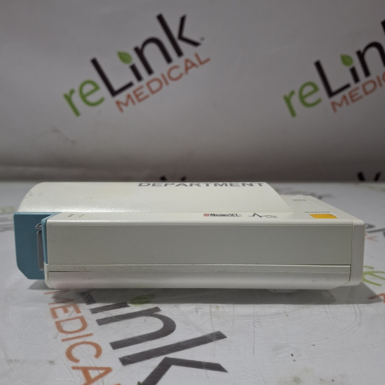 Philips M3001A-A01C06 Fast SpO2, NIBP, ECG, Temp, IBP MMS Module