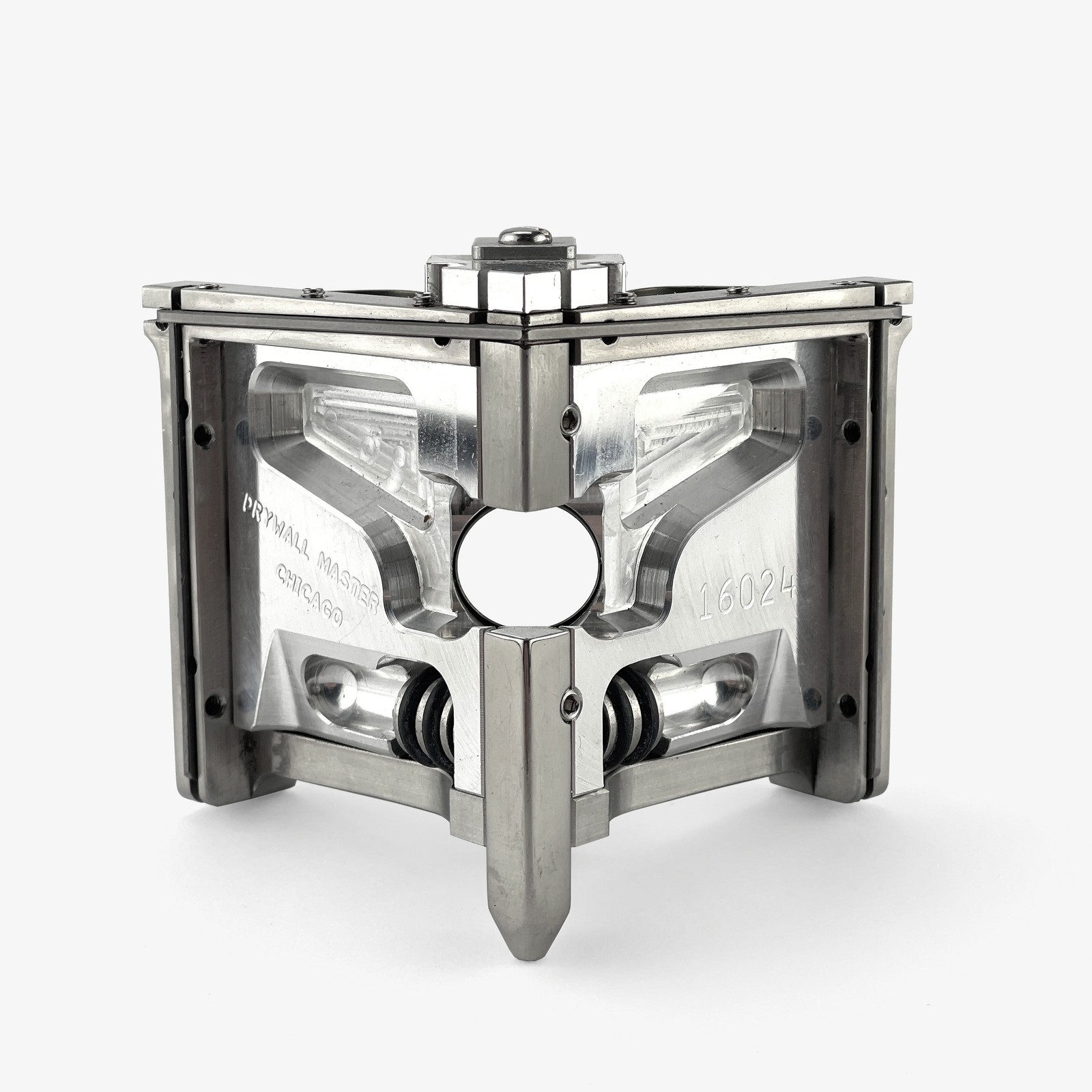 Drywall Master Angle Head/Corner Finisher 2"