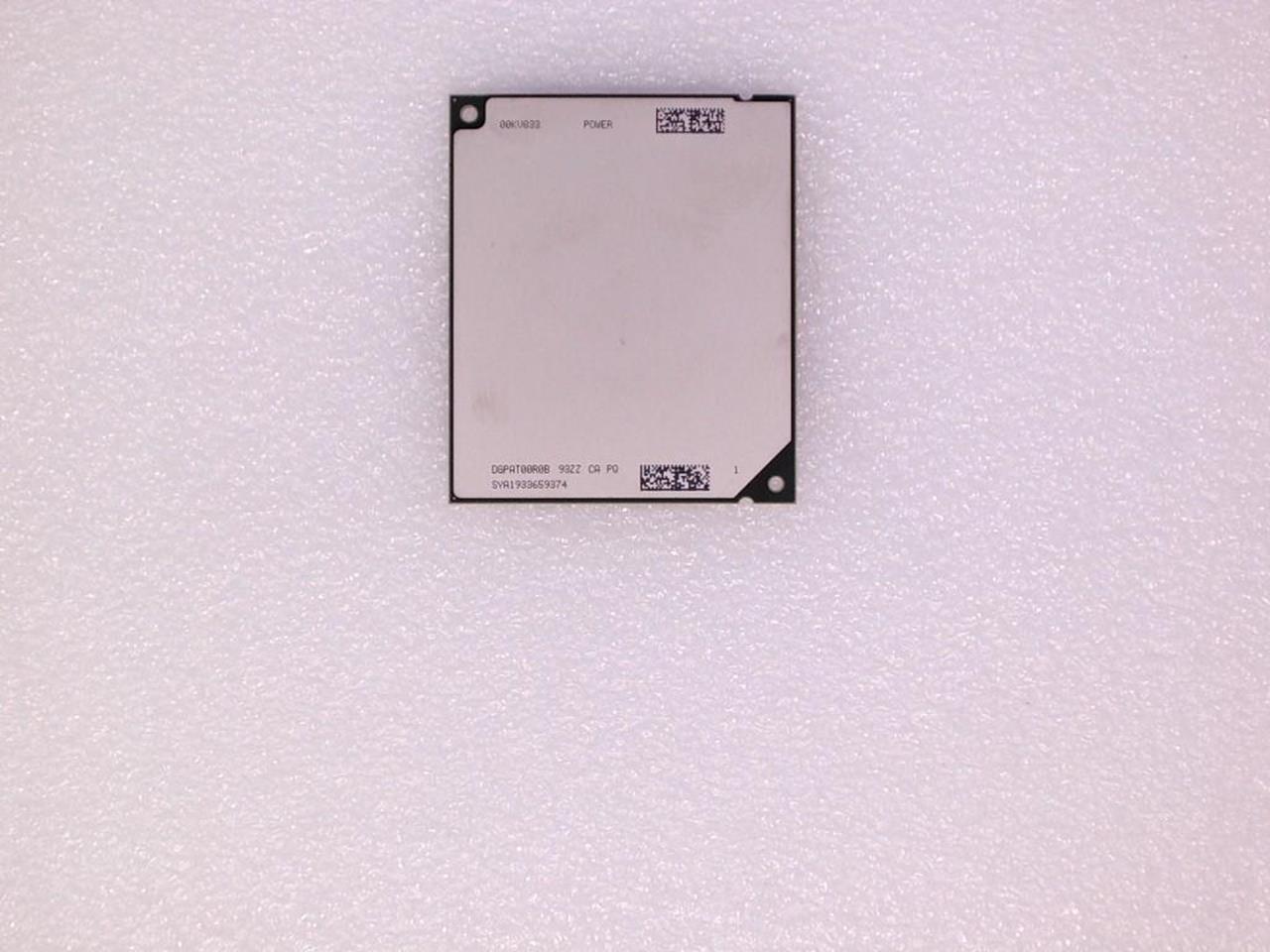 IBM 00KV833 CPU