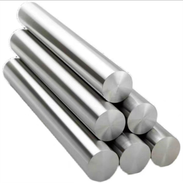 1Pc 99.8% Pure 702 Zirconium Rod Zr702 Rod for Scientific Research