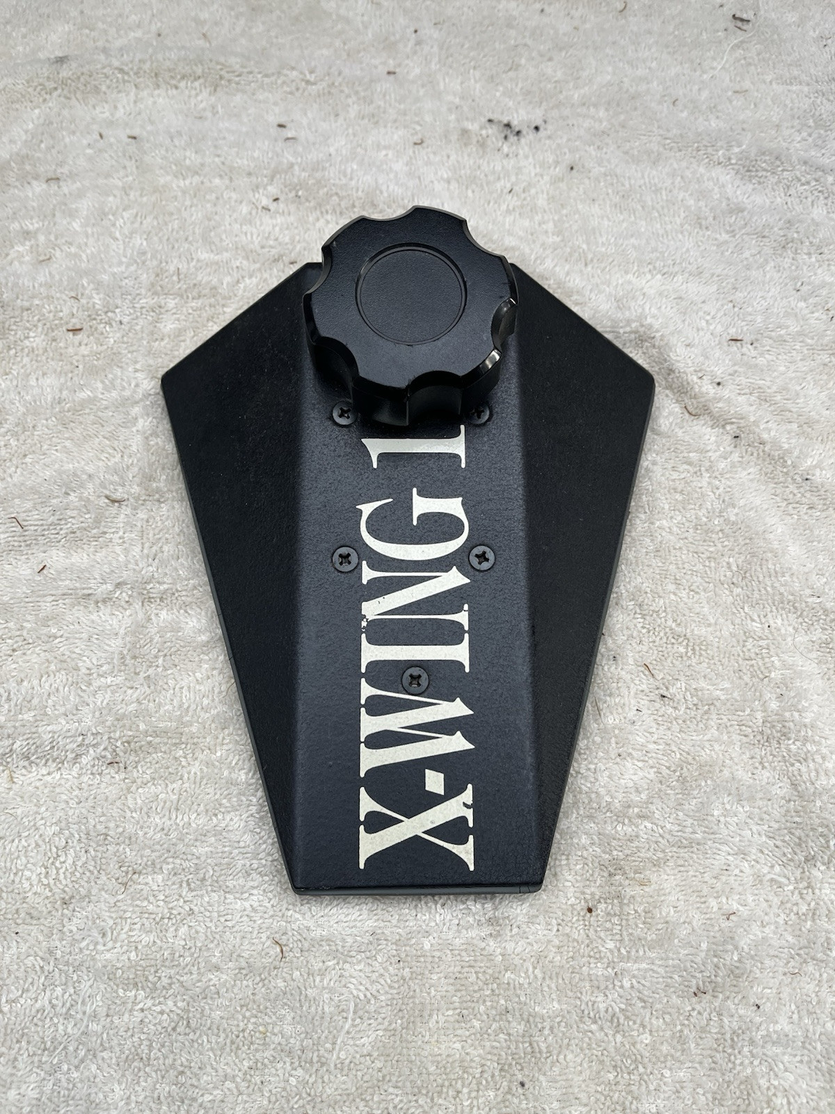 Vintage 1980’s S&S Industries X-Wing 1 Electronic Drum Pad