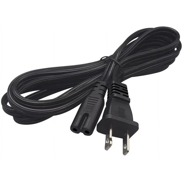 10 FT POWER CABLE CORD FOR ELLIPSE ELLIPTICAL MACHINE UNDER DESK LEG EXERCISE