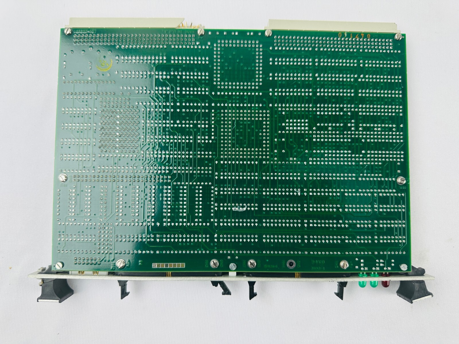 Simpact ICP6000 CPU Board