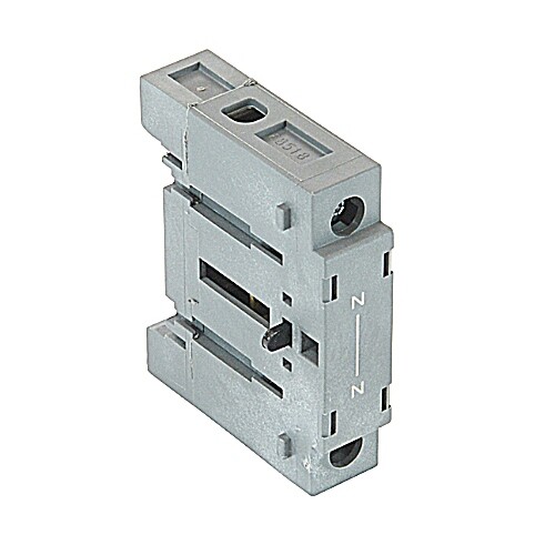 OTPN40FP, ABB, NEUTRAL TERMINAL