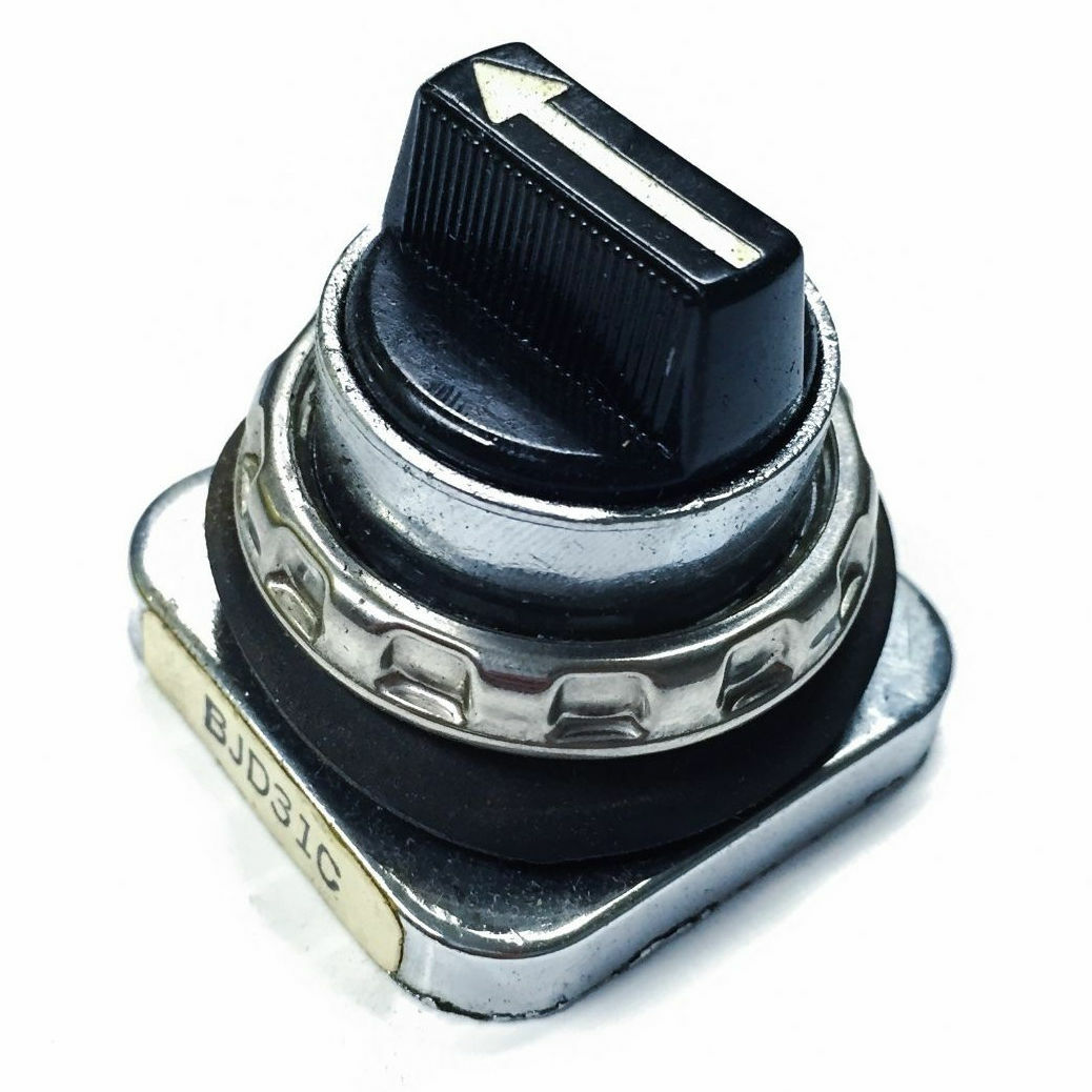 Furnas BJD31C Selector Switch
