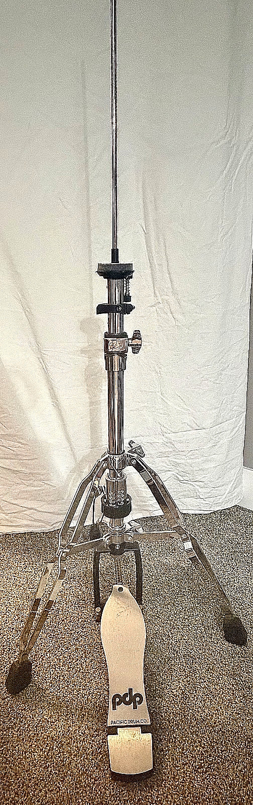 Pdp Three Legs Hi-Hat Stand