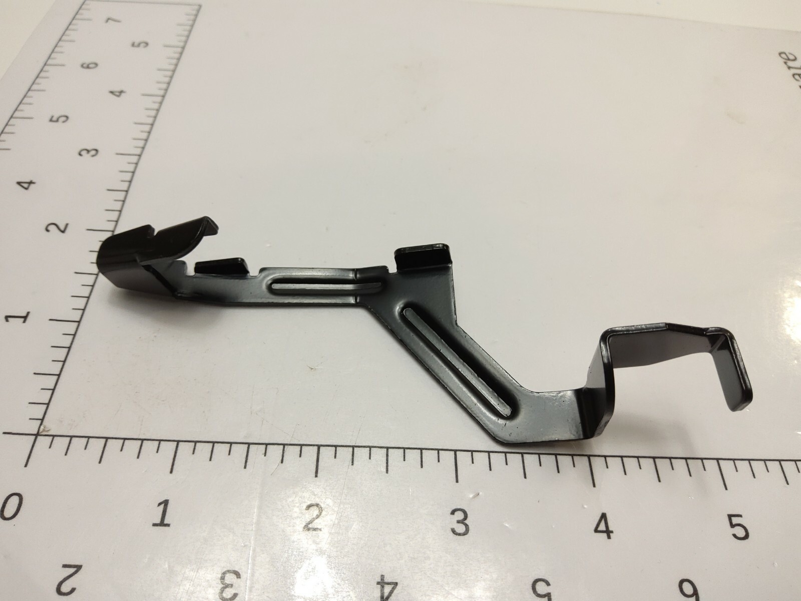SUPCO NAILER SAFETY ST26 (NEW)