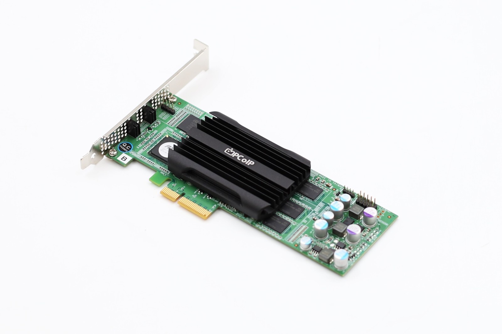 Teradici APEX 2800 PCoiP High Profile Hardware Accelerator P/N: T2800H0101