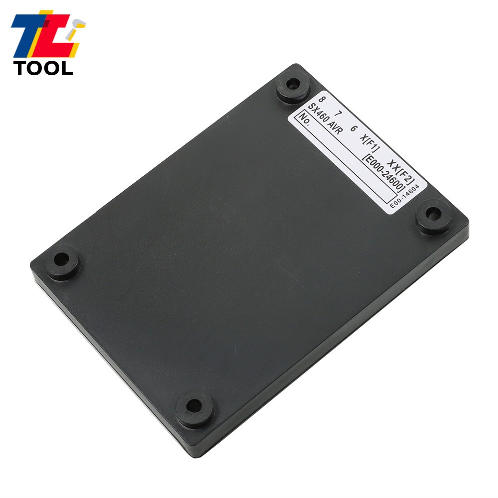 AVR SX460 Automatic Voltage Volt Regulator Replacement For Diesel Generator