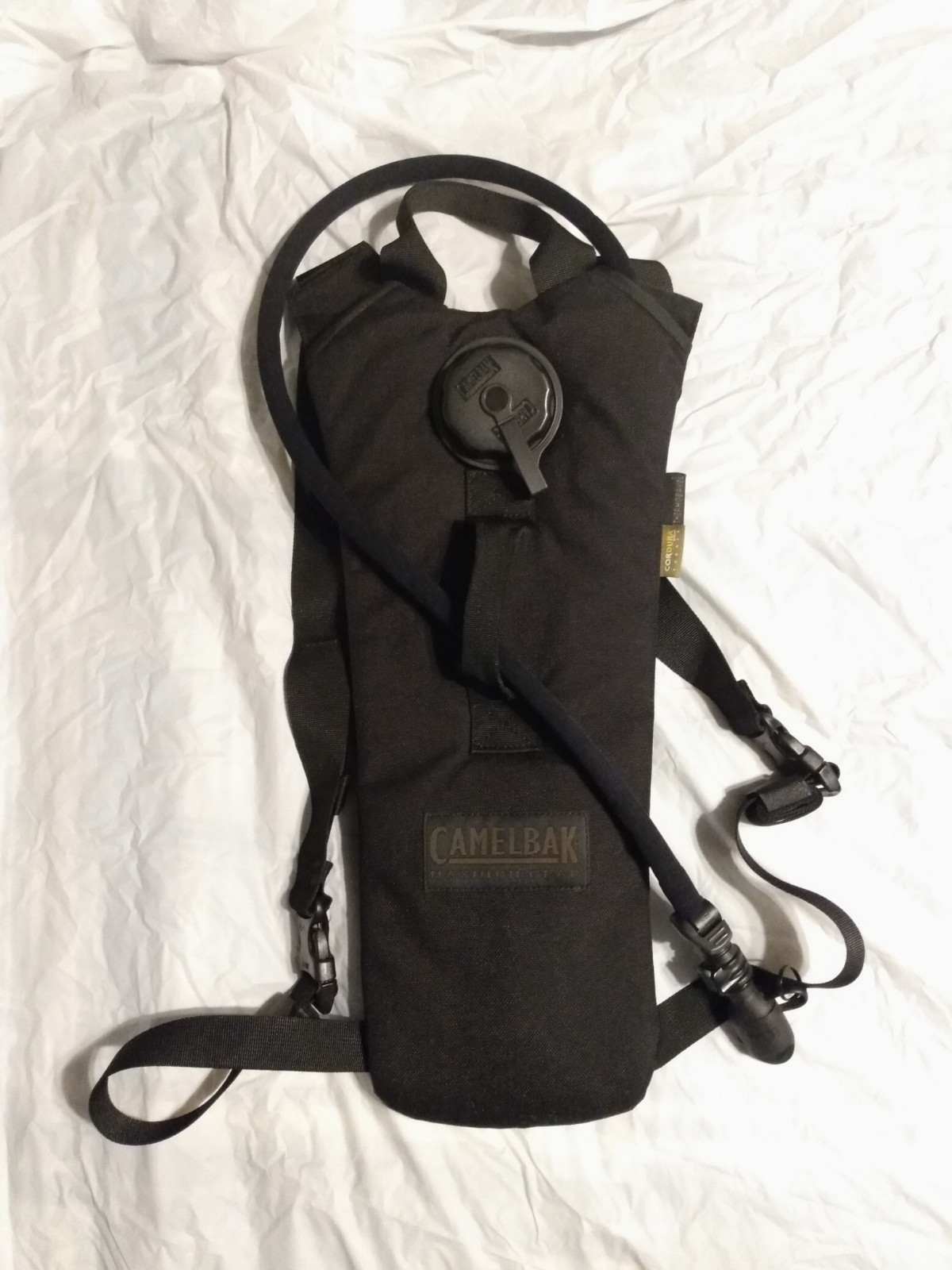 CamelBak ThermoBak Maximum Gear 2L / 70 oz Hydration Pack Backpack with Bladder