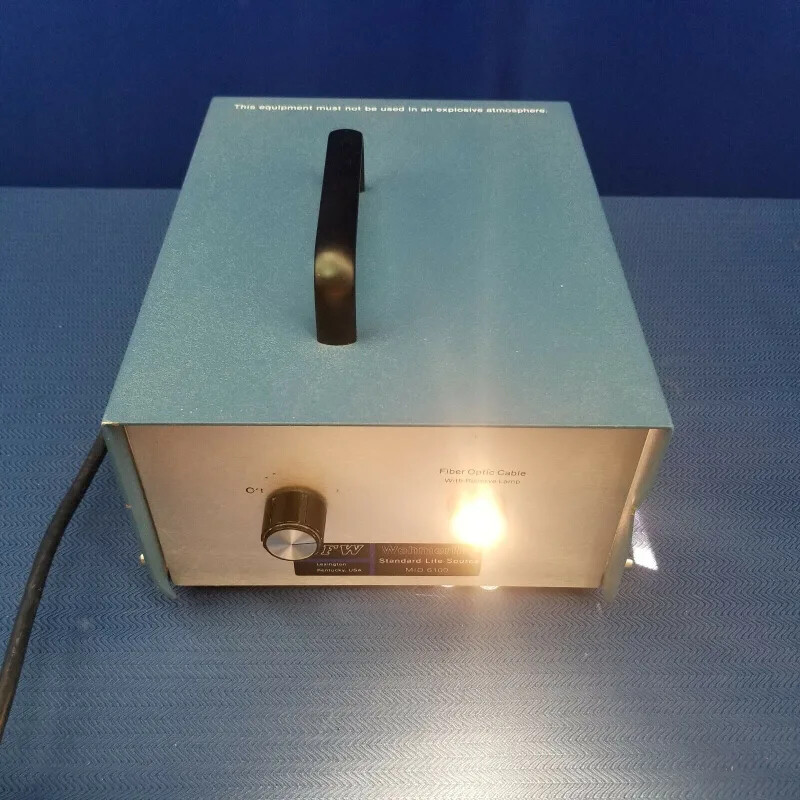 BFW MID 6100 Light Lite Sourcepre-owned parts