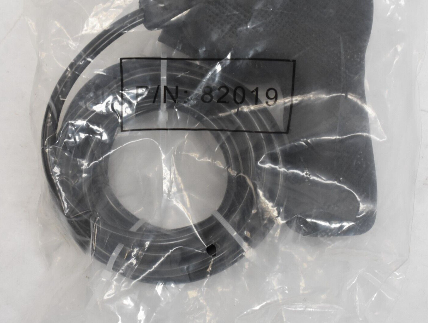 Warn 82019 Winch Remote Hand Held Controller 12' Cord Genuine OEM